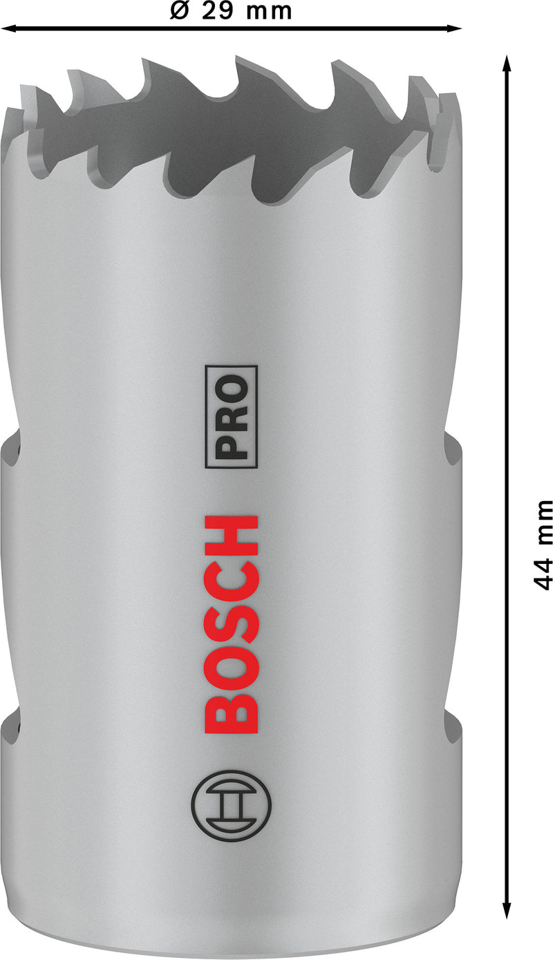 Bosch Hole Saw T MM B 29mm