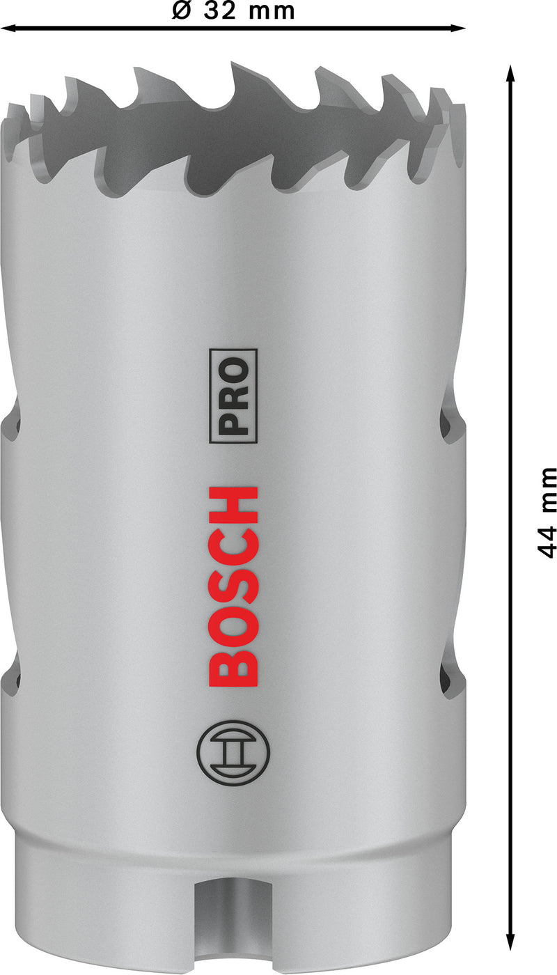 Bosch Hole Saw T MM B 32mm