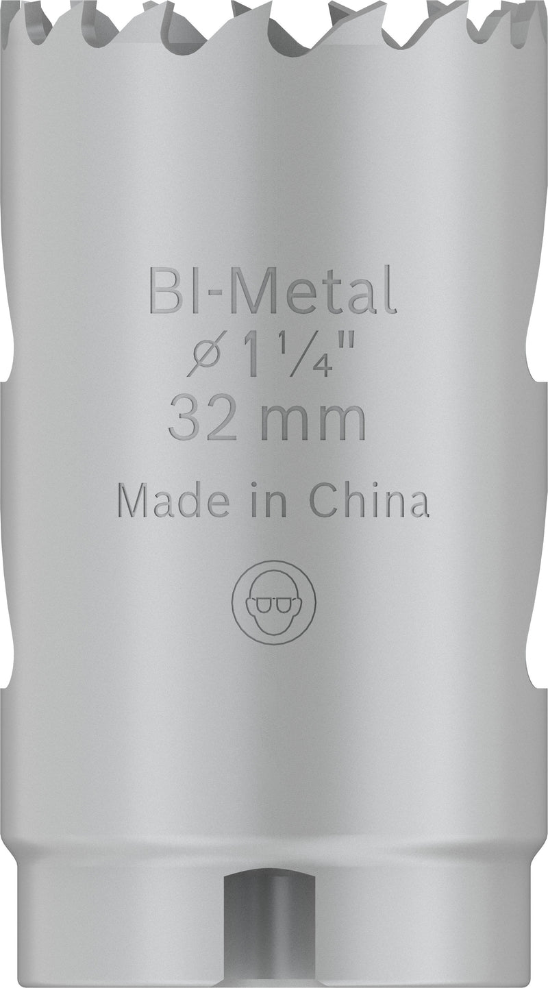 Bosch Hole Saw T MM B 32mm