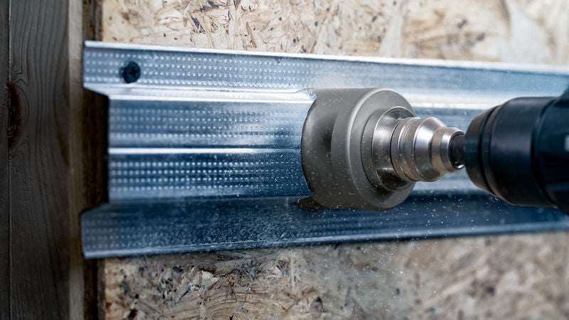 Bosch Hole Saw T MM B 37mm