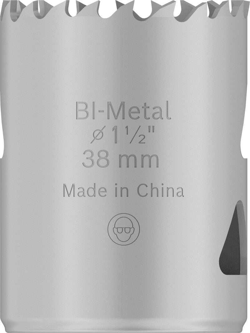 Bosch Hole Saw T MM B 38mm