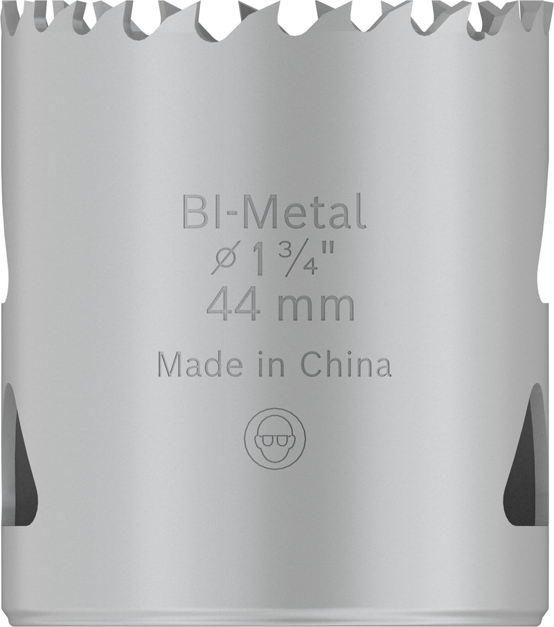 Serra Copo Bosch T MM B 44mm