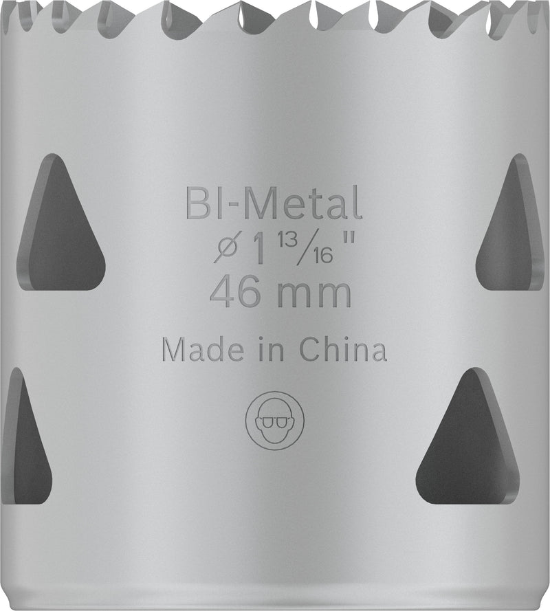 Bosch Hole Saw T MM B 46mm