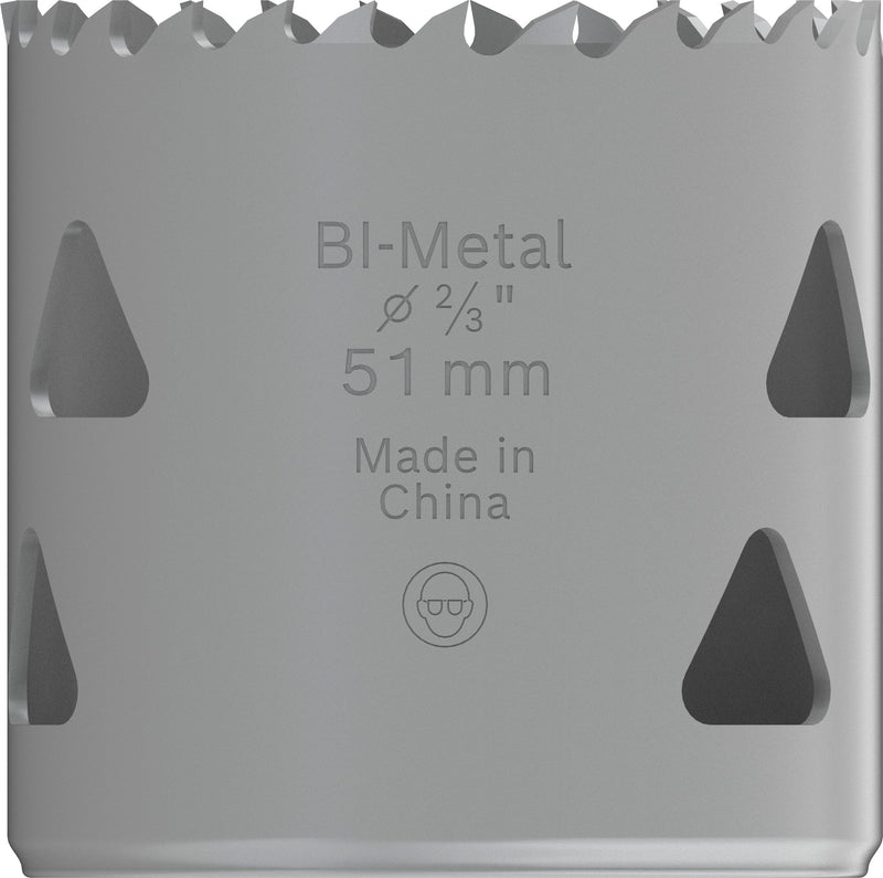 Bosch Hole Saw T MM B 51mm