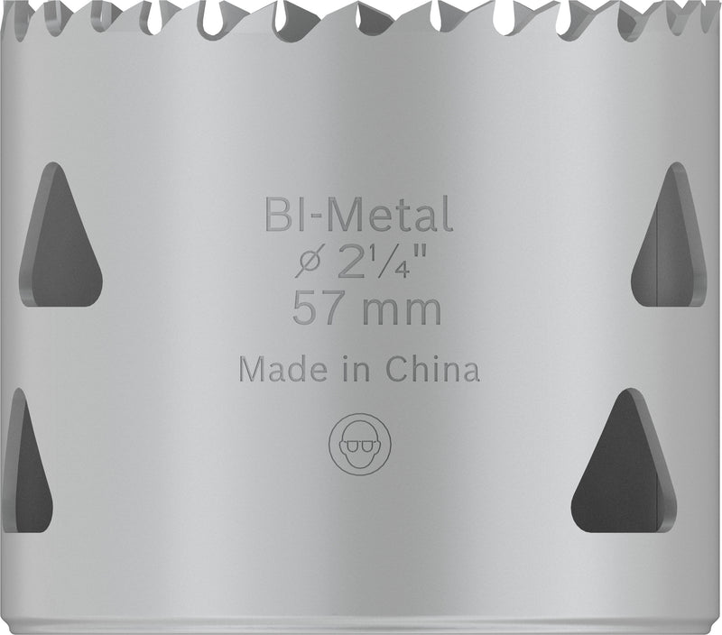 Bosch Hole Saw T MM B 57mm