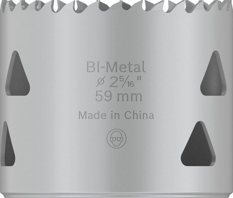 Bosch Hole Saw T MM B 59mm