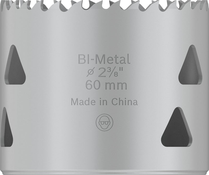 Bosch Hole Saw T MM B 60mm