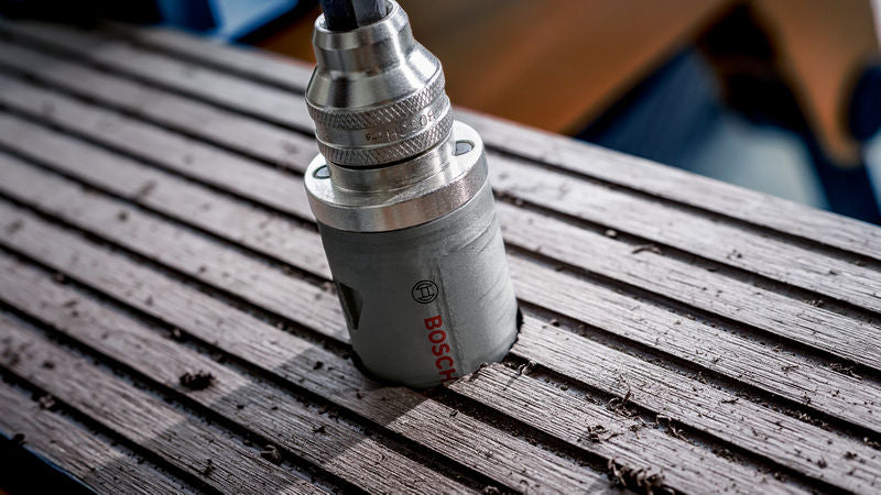 Bosch Hole Saw T MM B 64mm