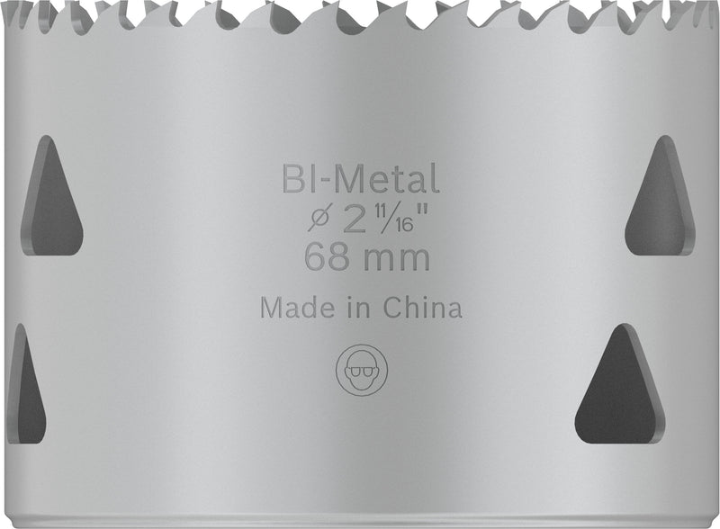 Bosch Hole Saw T MM B 68mm