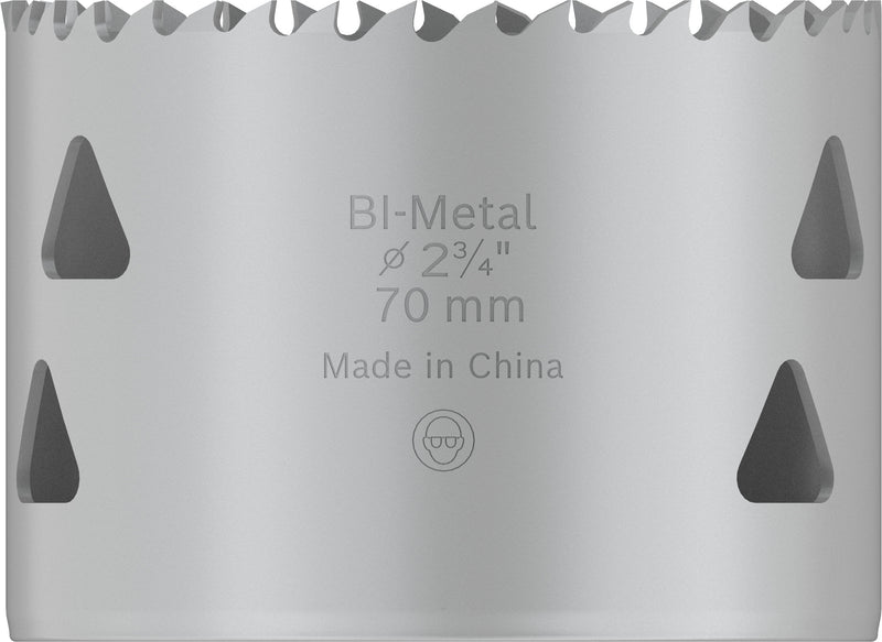 Bosch Hole Saw T MM B 70mm