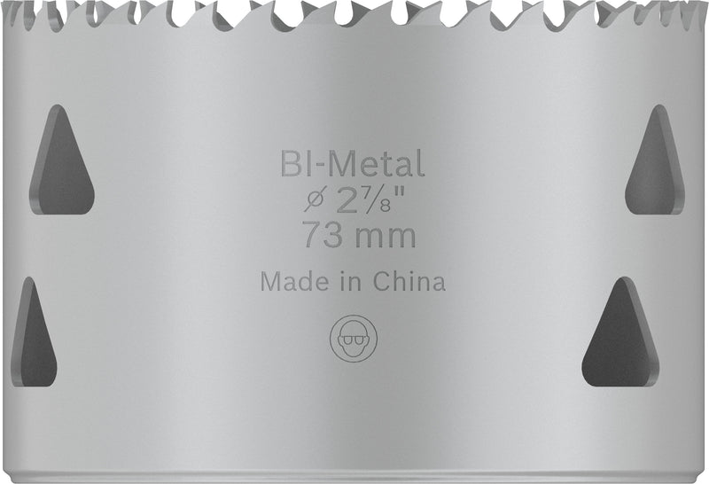 Bosch Hole Saw T MM B 73mm