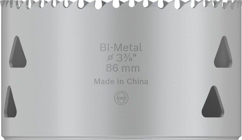 Bosch Hole Saw T MM B 86mm