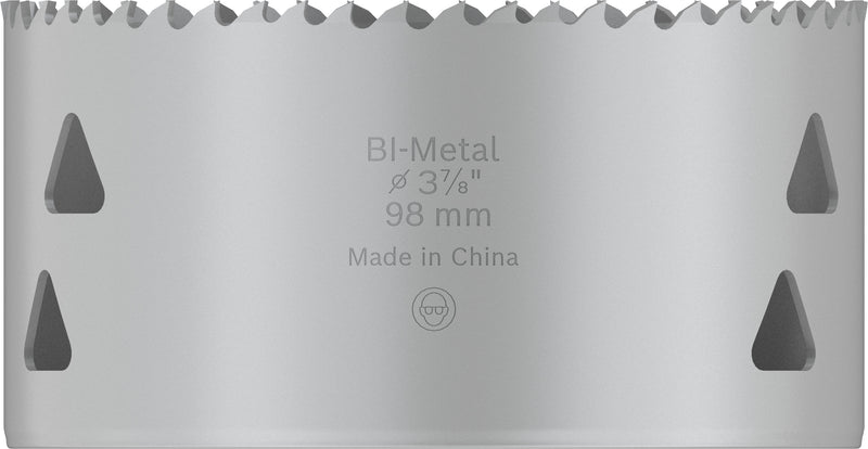 Serra Copo Bosch T MM B 98mm