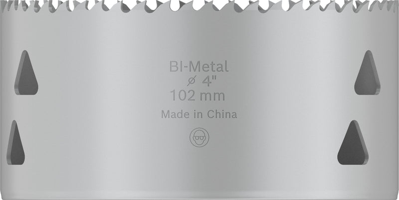 Serra Copo Bosch T MM B 102mm