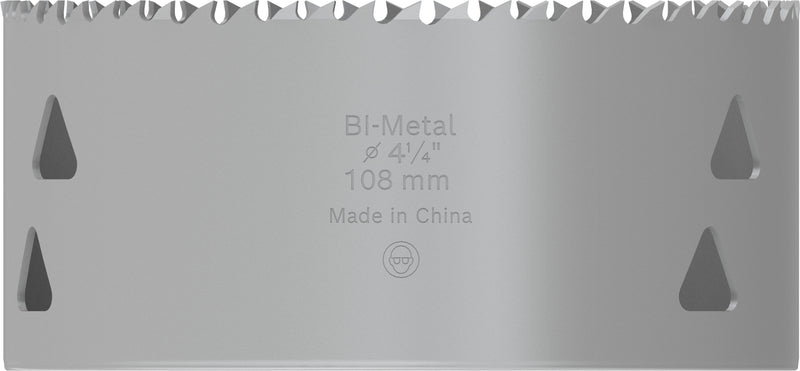 Serra Copo Bosch T MM B 108mm