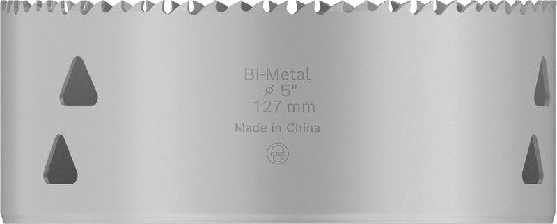 Serra Copo Bosch T MM B 127mm