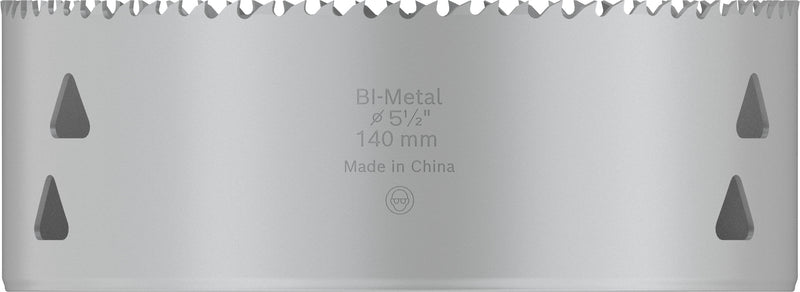 Serra Copo Bosch T MM B 140mm