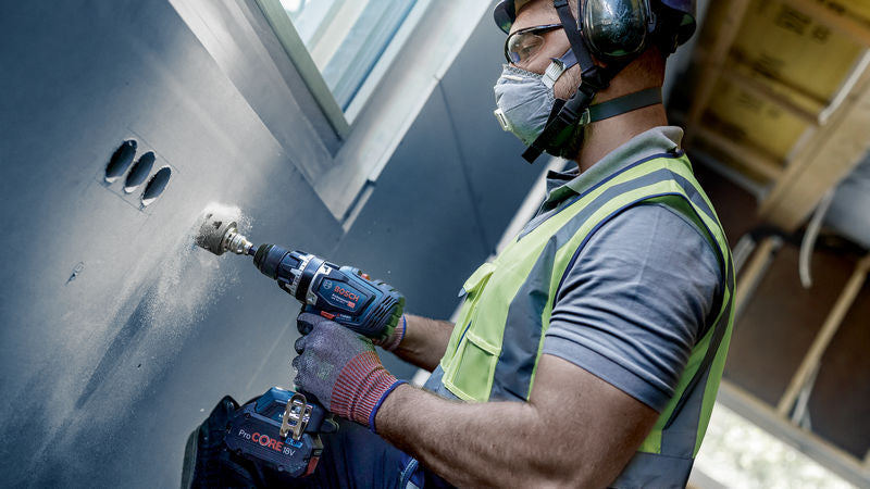 Serra Copo Bosch T MM B 146mm