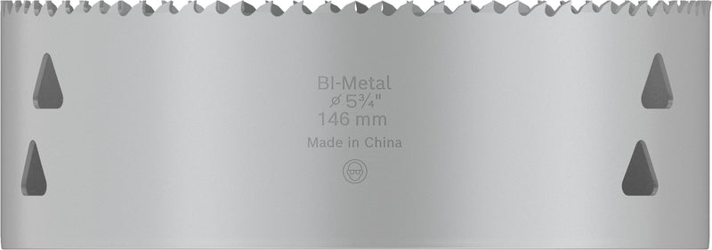 Serra Copo Bosch T MM B 146mm