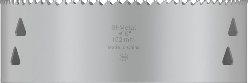 Serra Copo Bosch T MM B 152mm