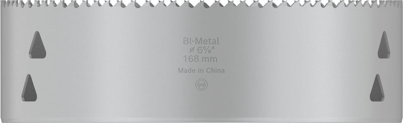 Serra Copo Bosch T MM B 168mm