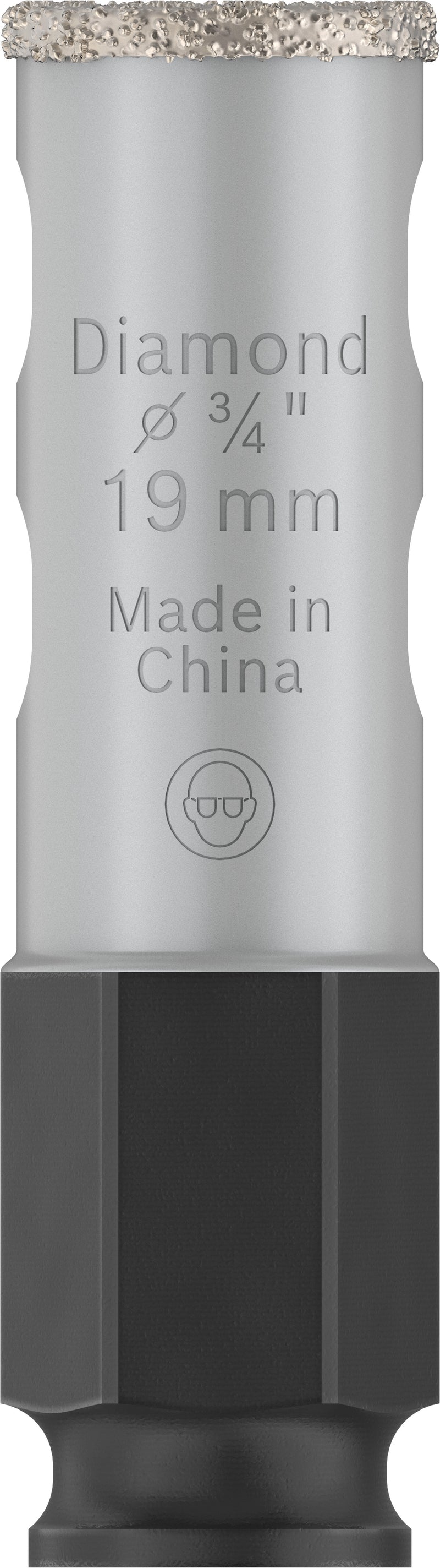 Serra Copo Bosch P TI D 19mm