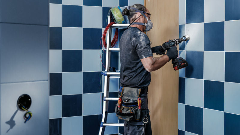 Bosch Hole Saw P TI D 20mm