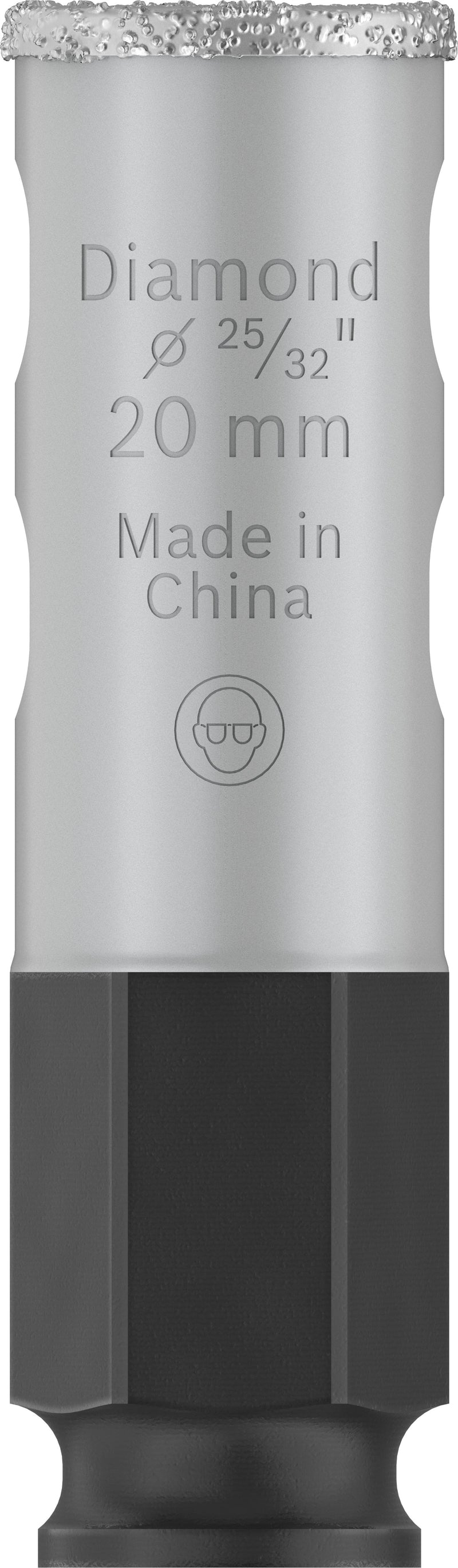 Bosch Hole Saw P TI D 20mm