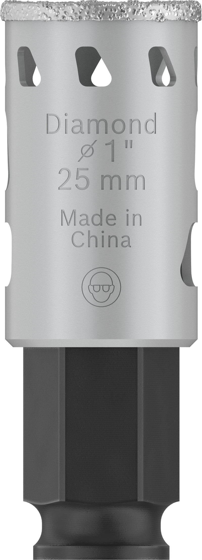 Bosch Hole Saw P TI D 25mm