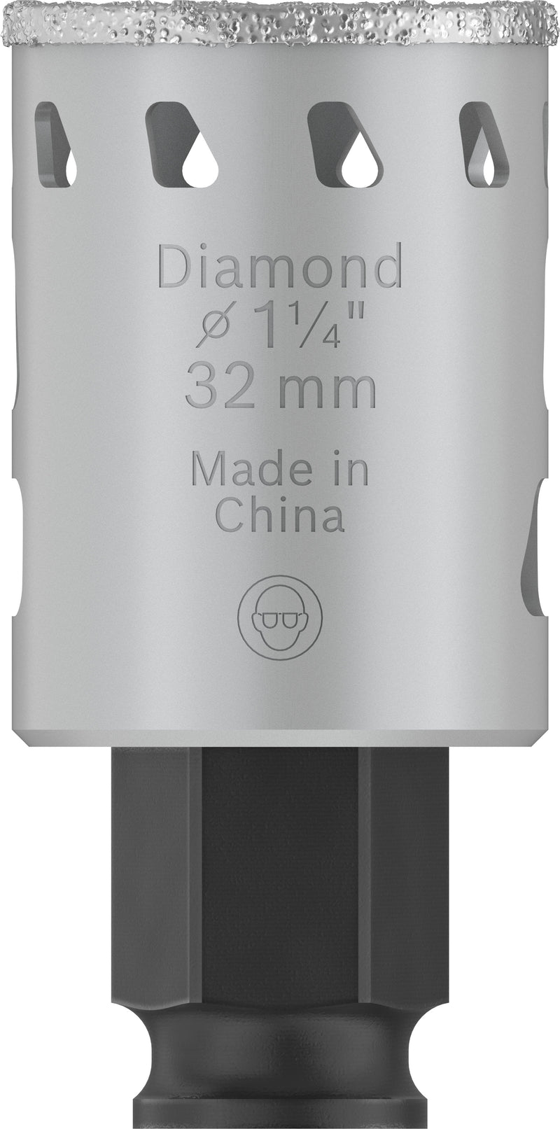 Bosch Hole Saw P TI D 32mm