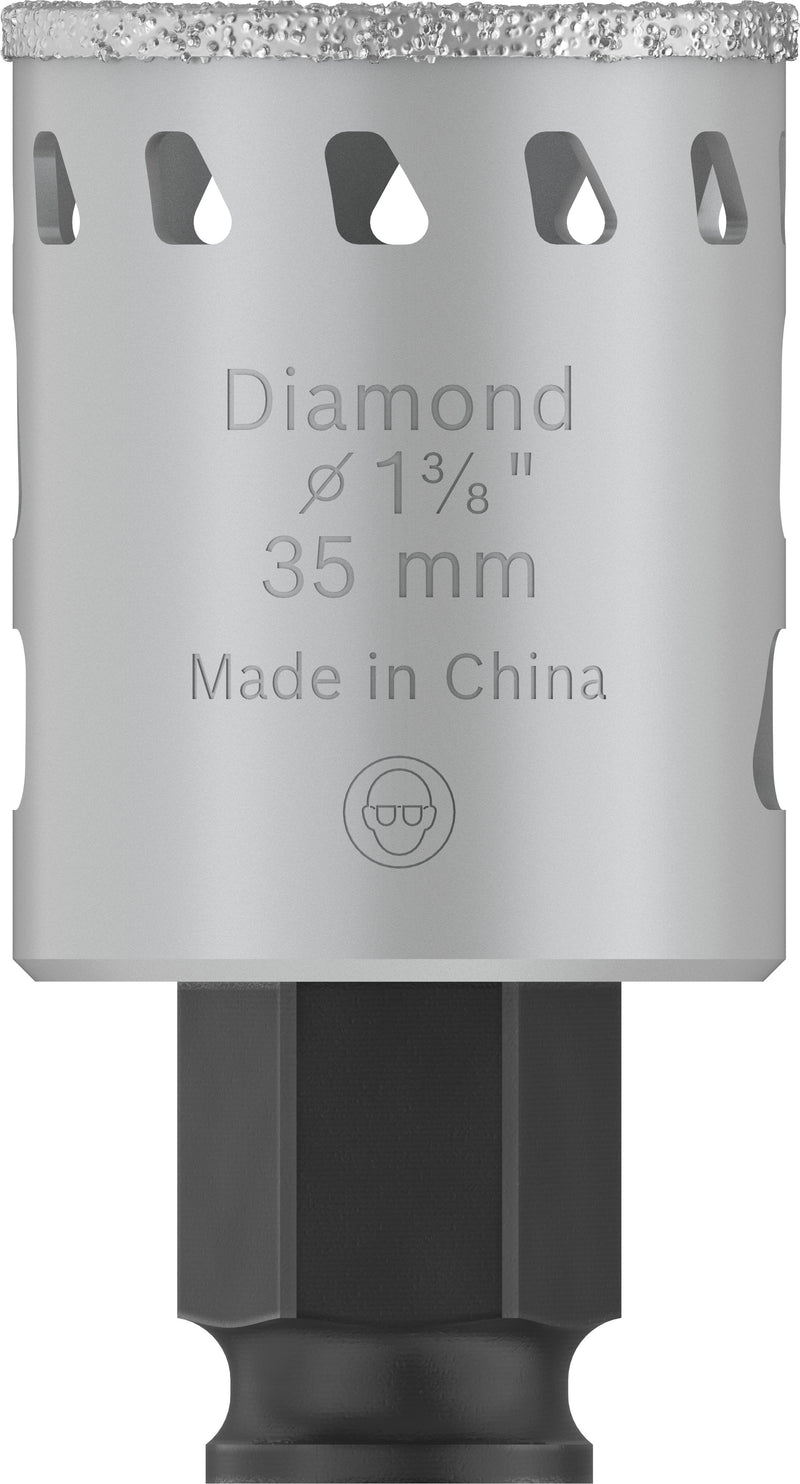 Bosch Hole Saw P TI D 35mm