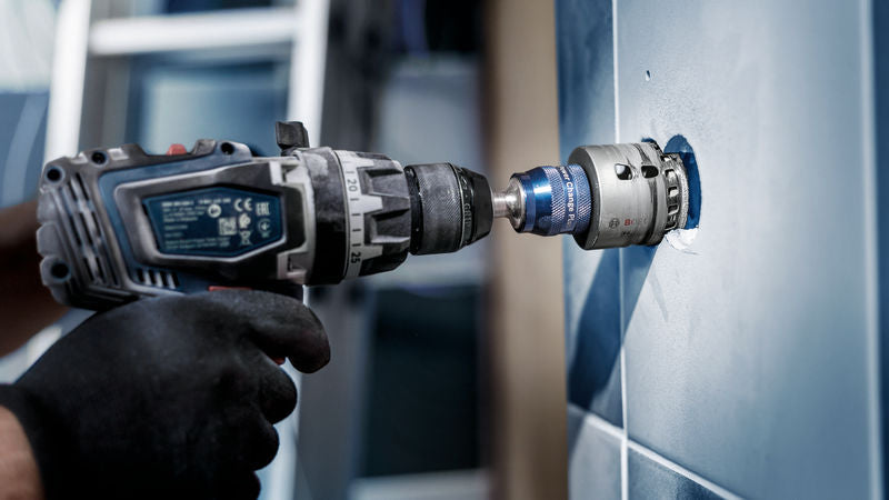 Sierra de corona Bosch P TI D 38 mm