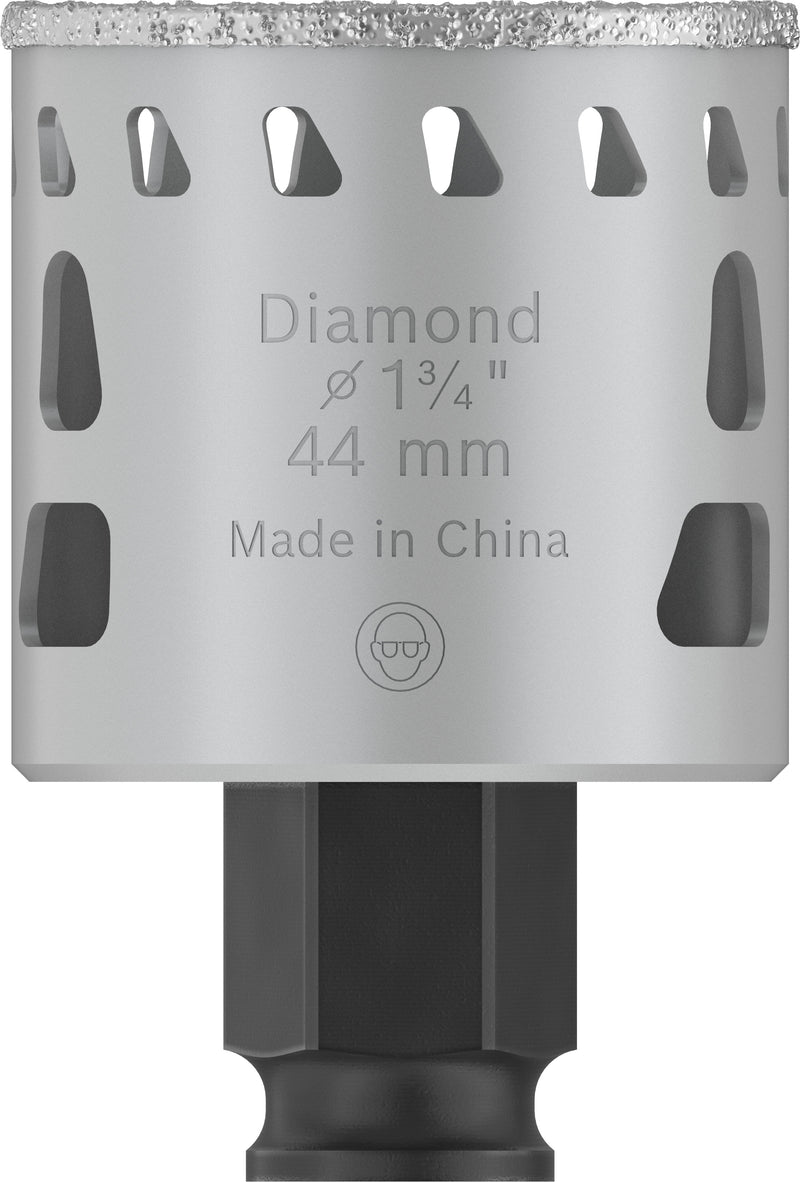 Serra Copo Bosch P TI D 44mm