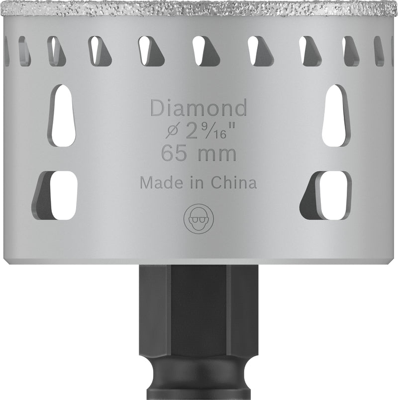 Bosch Hole Saw P TI D 65mm