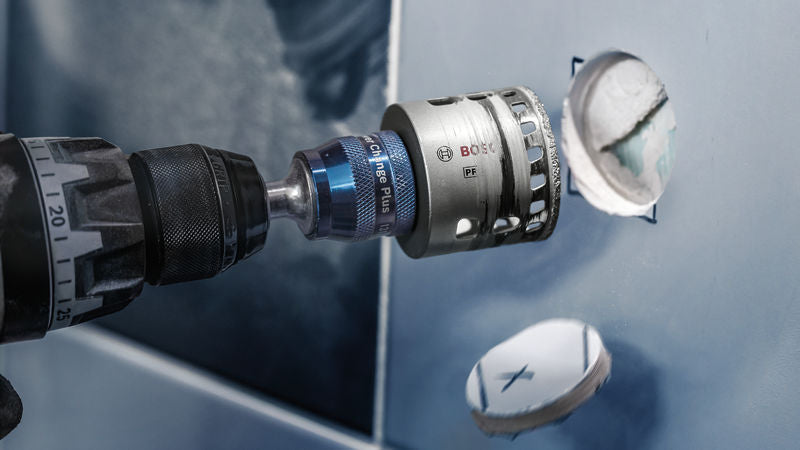 Bosch Hole Saw P TI D 68mm