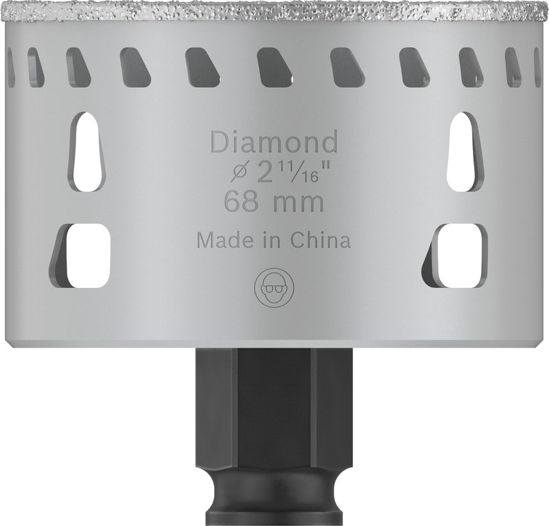 Bosch Hole Saw P TI D 68mm