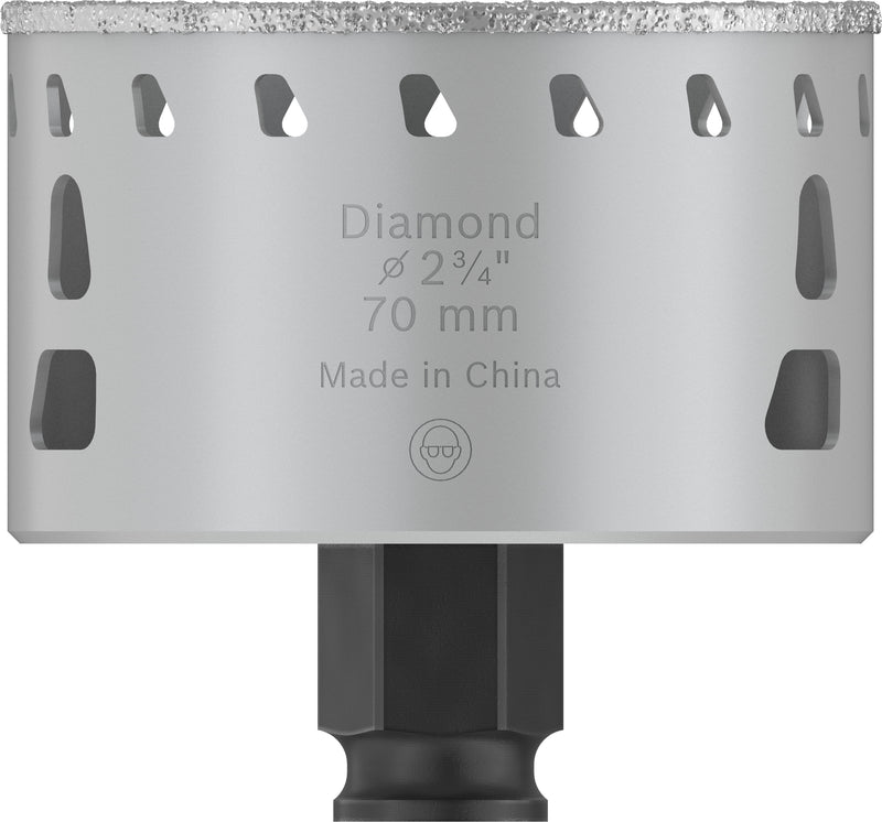 Bosch Hole Saw P TI D 70mm