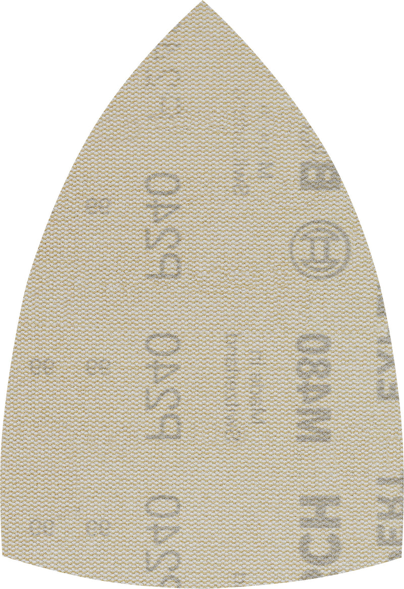 Bosch M480, 100x150mm, P240, 50x