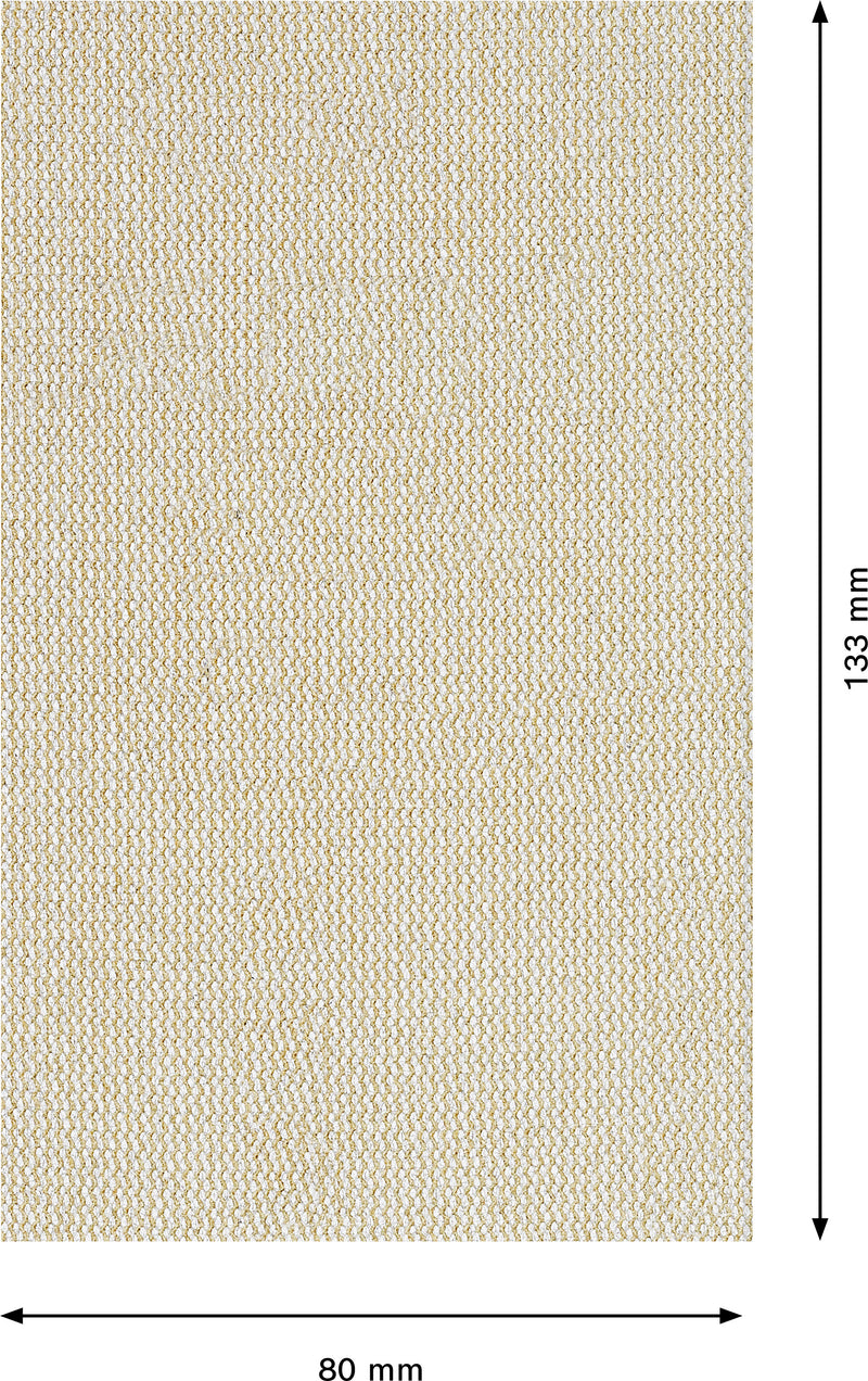 Bosch M480,80x133mm,P240,50x