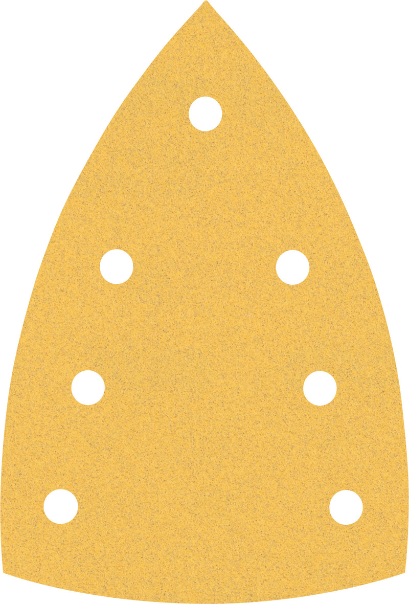 Bosch C470, 100x150mm, P120, 50x