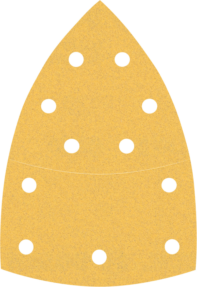 Bosch C470, 102x62/93mm, P120, 50x