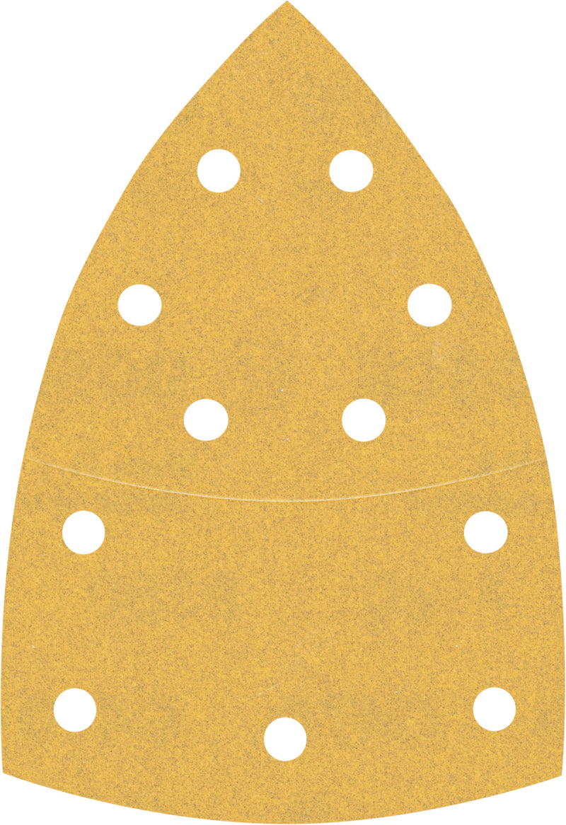 Bosch C470, 102x62/93mm, P240, 10x