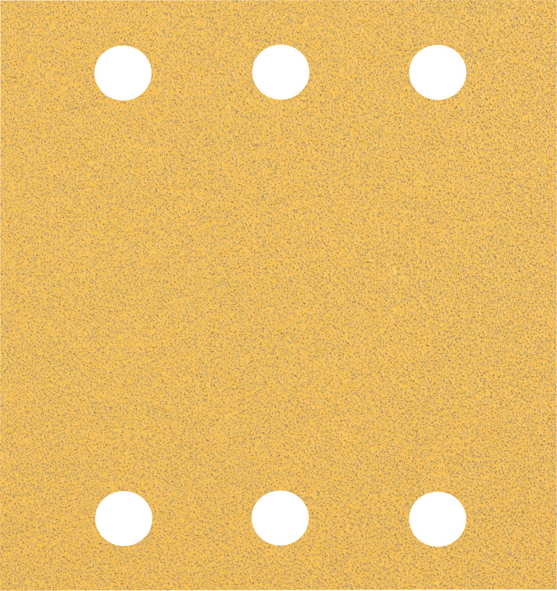 Bosch C470,115x107mm,P80,50x