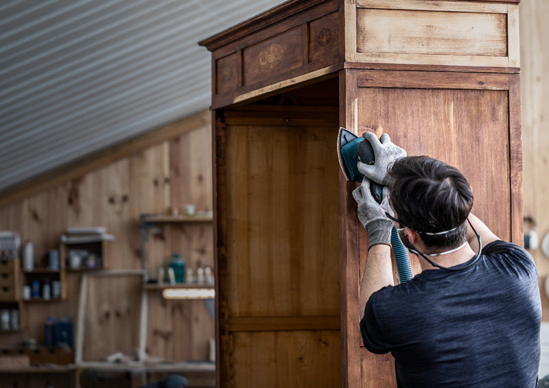 Bosch M480, 115x107mm, P4x80/3x120/3x180, 10x