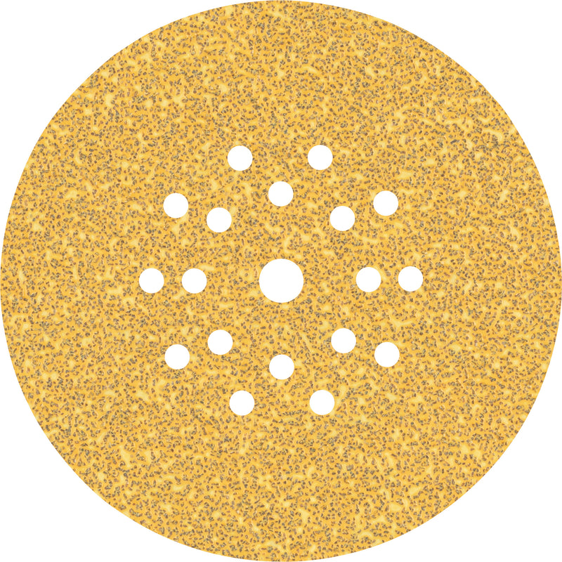 Bosch C470,225mm,P40,5x