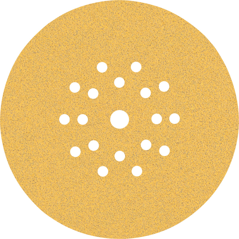 Bosch C470,225mm,P80,5x