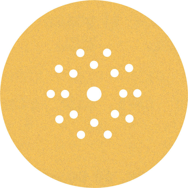 Bosch C470,225mm,P120,5x