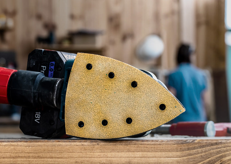 Bosch C470, 100x150mm, P4x60/4x120/2x180, 10x