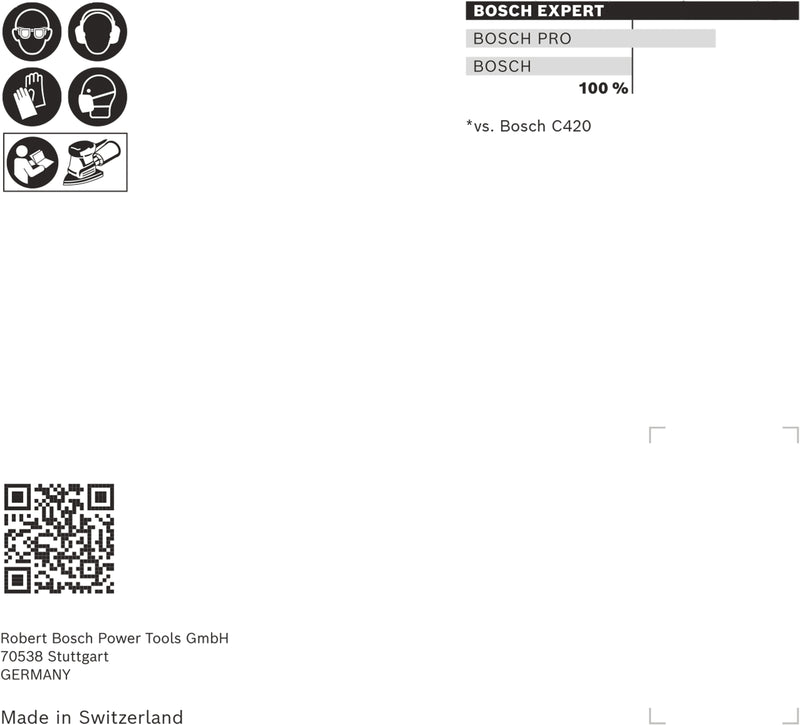 Bosch C470, 102x62/93mm, 4x60/4x120/2x180, 10