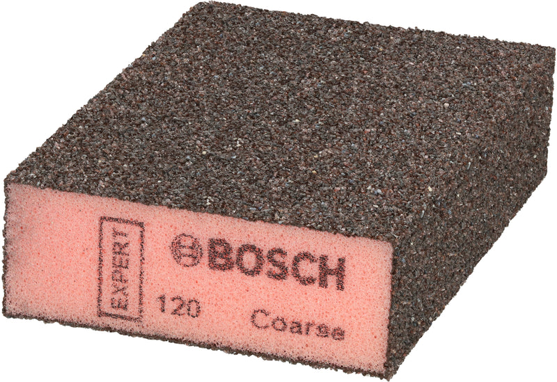 Bosch EXPERT, Foam, Std, Coarse, 20x